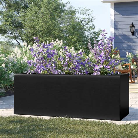 metal planter boxes sydney|fibreglass planter boxes bunnings.